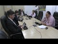 Destaques das Comissões - 19/05/2026