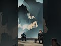 "AI-Generated Dreamworld | Surreal Animation Short | SynthMuse"#AIVideo #AIShorts #mindbendingquiz