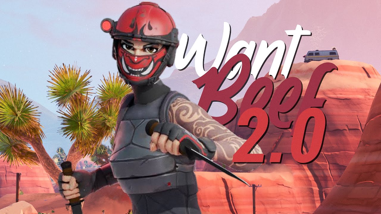 Want Beef 2.0