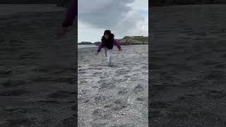 Lydia Lalpekmawi Play In Ogna Beach 2024