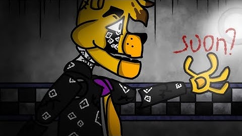 [Fnaf|Dc2•Wip]Happy Halloween!! Not the end remix | •By: @SayMaxWell
