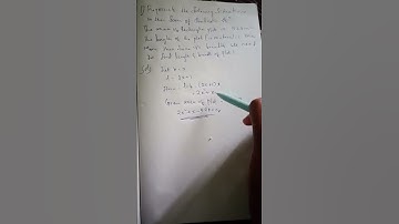 represent following situation in quadratic form explanation in hindi