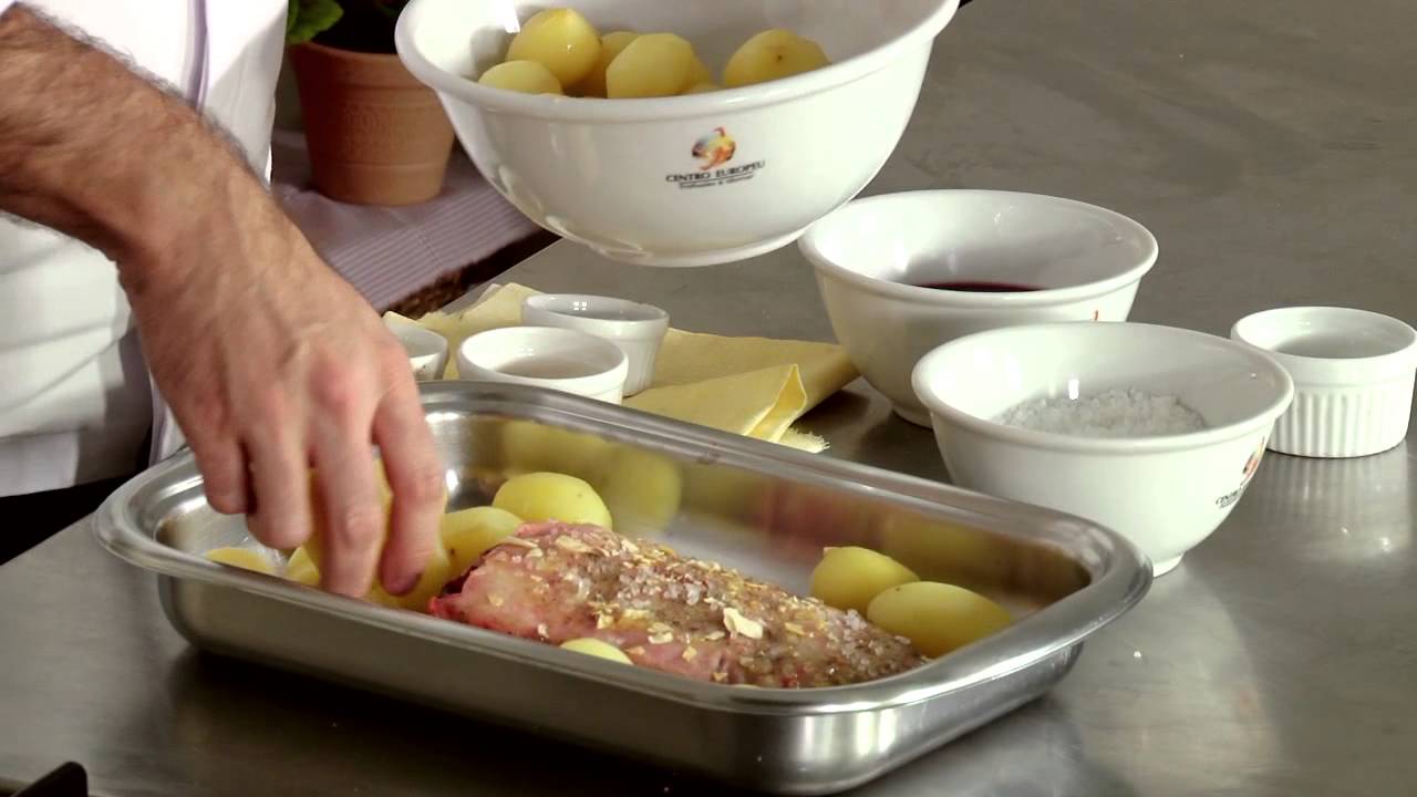 Picanha no Forno (com Vídeo): Macia e Douradinha - Easy and Delish