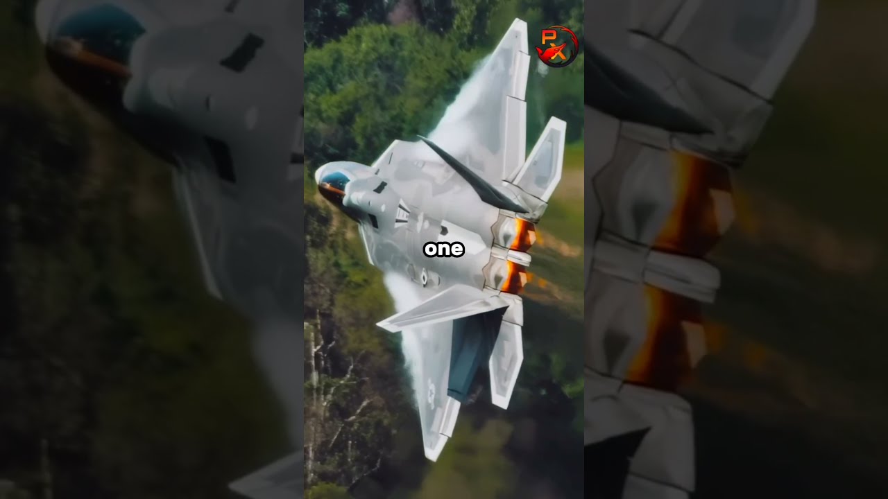 When Just One F 22 Fought Five 15 Eagles