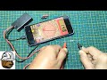 Gadget para convertir el smartphone en multímetro