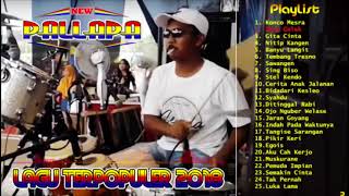 3 Jam Non Stop New Pallapa Full Album Terbaru 2018 720p