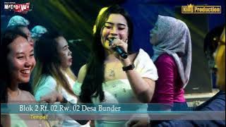 AYANGE KITA // GEBY GITA // LIVE MATA DEWA OKE DS BUNDER SUSUKAN CIREBON