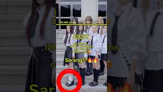 Height Difference Is Impressive