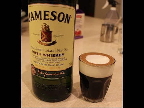 Irish Coffee