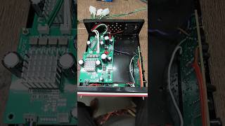 New 4 channel mosfet sound#shorts #shortsfeed #youtubeshorts #viralshorts #music