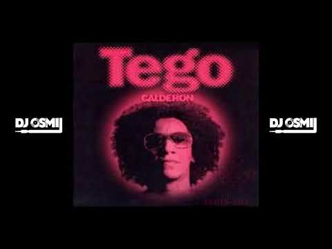 Tego Calderon Metele Sazon Dj Osmii Extended 95 Bpm 