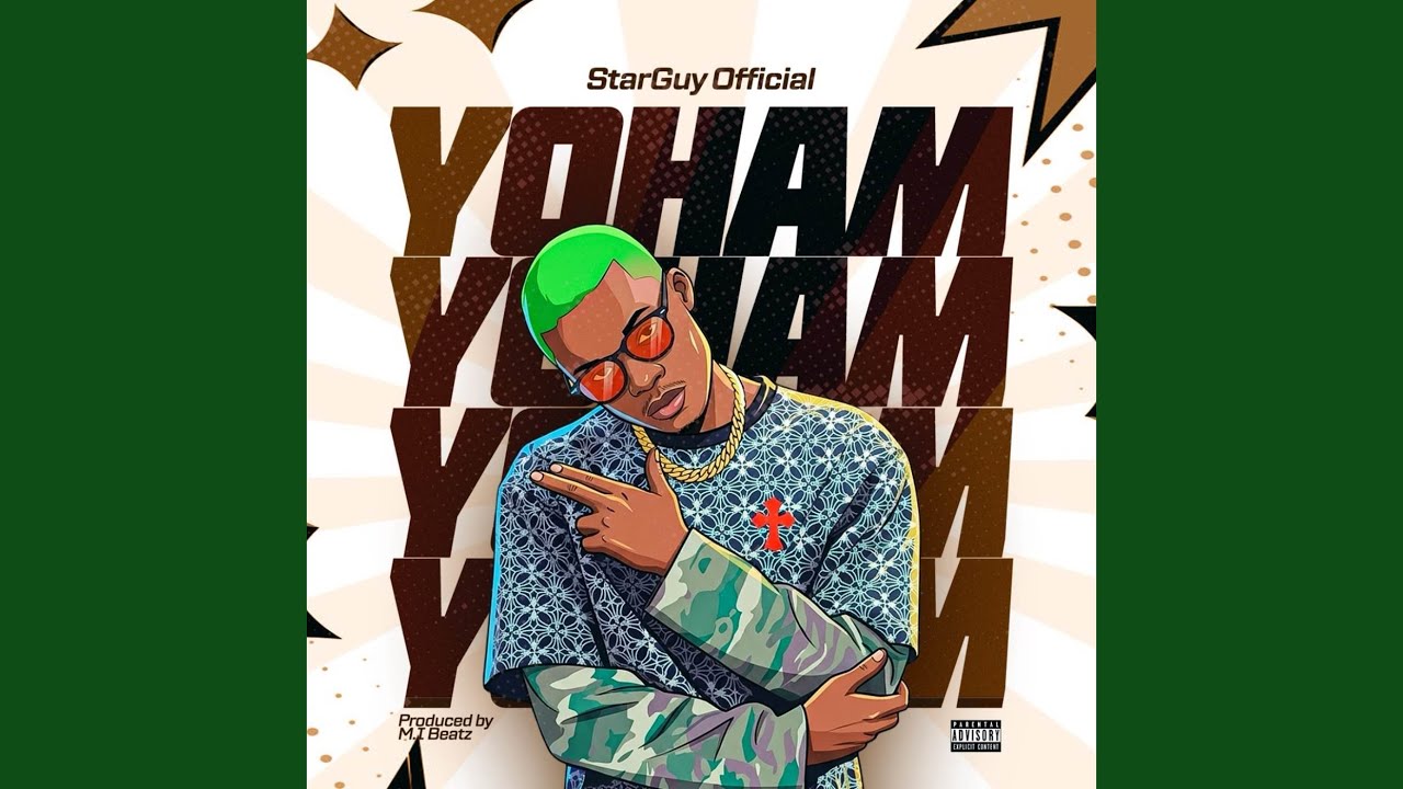 Watch Yoham on YouTube Watch Yoham on YouTube