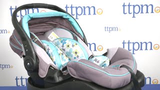 onBoard 35 Air+ Infant Car Seat from Safety 1st screenshot 2