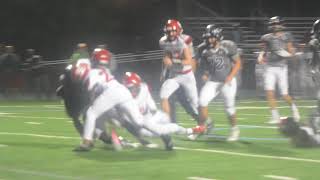 Georgetown Prep 45, SSSA 7 21
