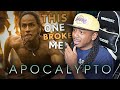 APOCALYPTO (2006) FIRST TIME WATCHING  REALIZING THE WORLD IS NO DIFFERENT TODAY   MOVIE REACTION