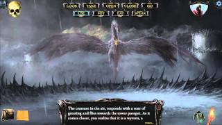 SHADOWGATE RE-IMAGINED - Trailer #2