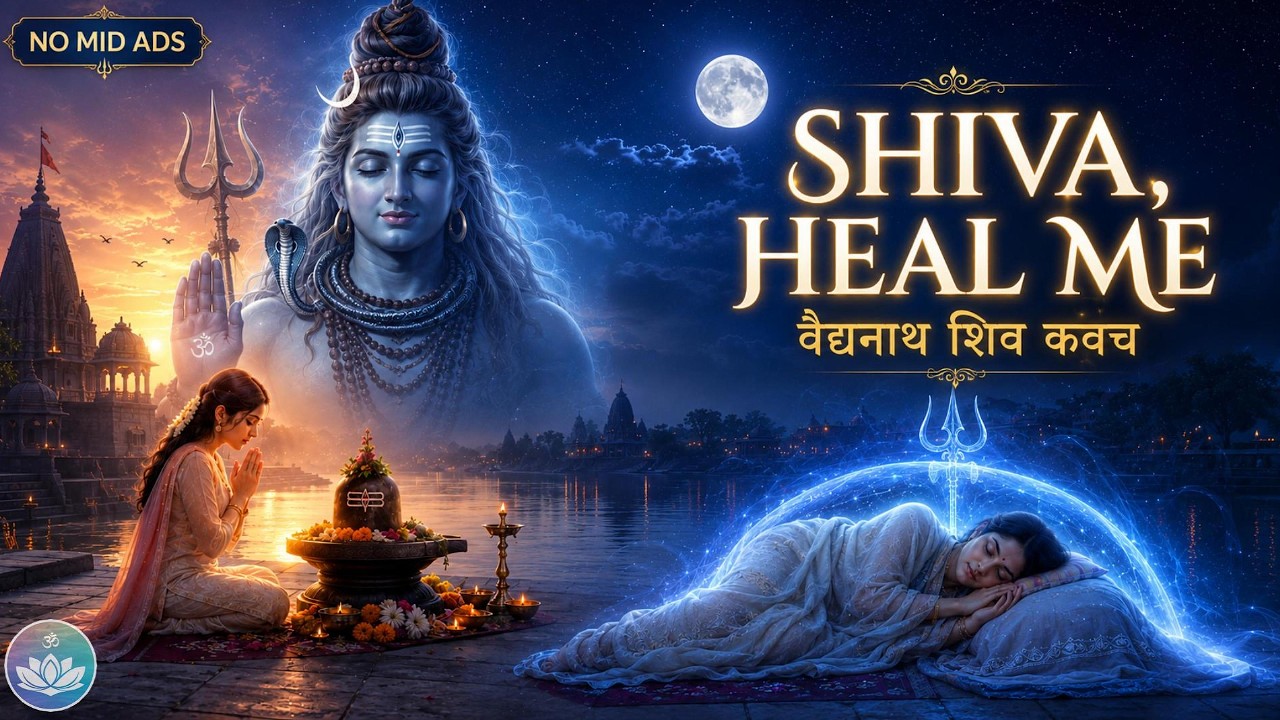 Vaidyanath Shiva Kavach