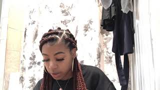 Bryson Tiller - Outta Time ( Visualizer) ft. Drake - REACTION!