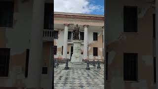 escuela Francisco Javier clavijero Veracruz México video Tello Rodríguez