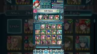 My teams