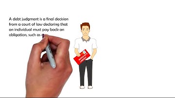 Agreed Judgment in Texas