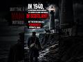 The Lighthouse Mystery That Still Haunts PeopleTags#horrorfacts #unsolvedmystery #ytshorts #short