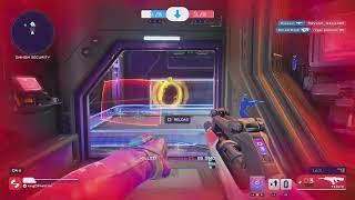 Splitgate 2: Insane Portal Plays & Highlights part 4