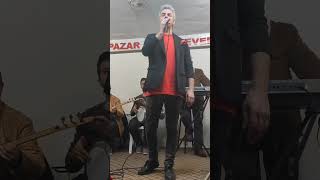 Salih Aydın O Güzel Aşkımıza Nazar Mı Değdi Ayşem Canlı 