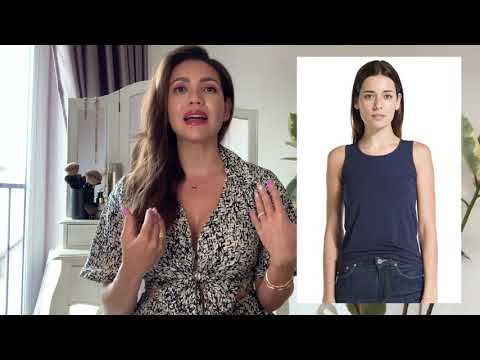 Video: Kokie drabužiai dėvimi vasarą ir žiemą?
