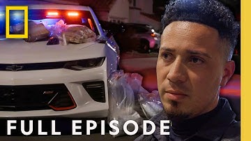 No Rest for the Wicked (Full Episode) | To Catch a Smuggler | National Geographic