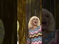 Bikini micro try on haul transparent |"Tight Pants" with Jimmy Fallon, Will Ferrell & Christina Ag #