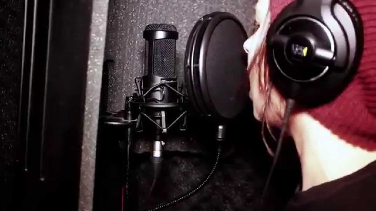 Mackie - d(-_-)b TeamBackPack 2015 audition *FINALIST*