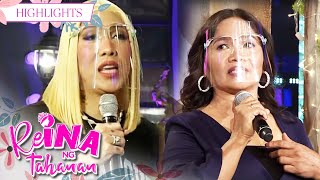 Vice Ganda Learns How To Speak In Bisaya  Its Showtime Reina Ng Tahanan