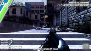 TEK9 Best Frag Challenge (June 2011) by abbie [HD]