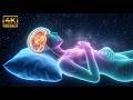 528Hz + 432Hz | Awakening Source Energy: Soothe the Soul & Restore the Body