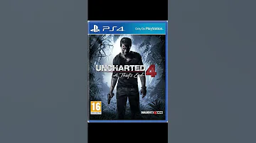 أفضل العاب على بلايستيشن 4 PS4 Shorts 