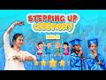Trio Tots Stepping Up Ceremony 25 - 2026 🎓 | Full Video  | Trio World School
