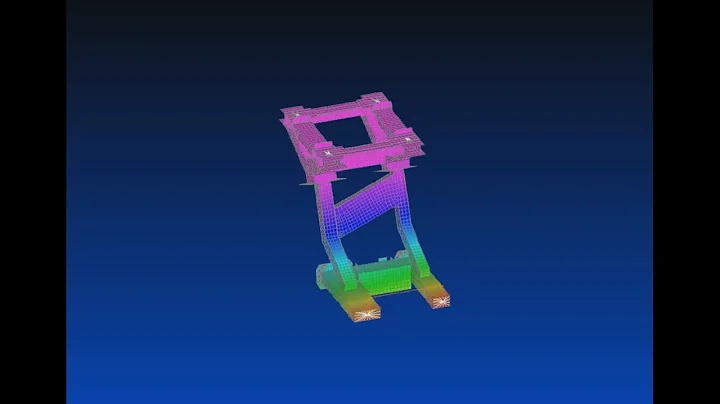 Modal Frequency Analysis