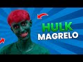 Eu joguei Rust por 18 MIL HORAS e deu nisso...