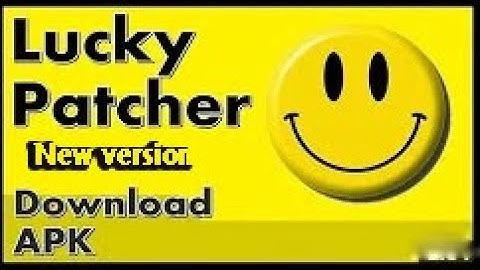 How to Free Any Android Games/Apps Without Root - Lucky Patcher Tutorial 2016!