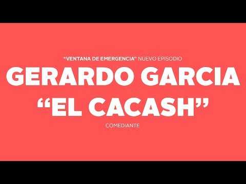 "El Cacash En La Mejor Entrevista De Su Vida"