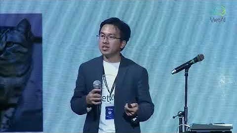 Advances in Semi Supervised Learning - Dr. Thang Luong - VietAI Summit 2019