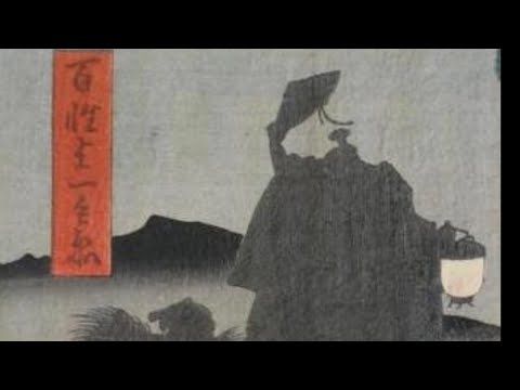 Dummies in Ninjutsu