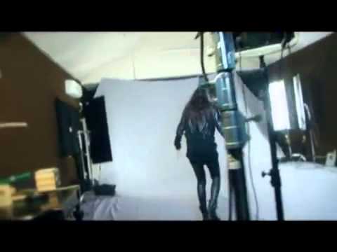 ოპერაცია ახალი წელი - Teaser-ის გადაღება