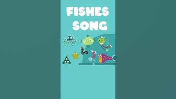 Thumbnail of Lagu Satu Ikan Dua Ikan | Sajak Anak-Anak #animasi #laguanak #sajakanak