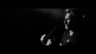 Johnny Hallyday - Te Manquer - Deezer Session chords