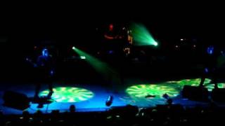 Peter Murphy - Gliding Like A Whale (Porto Alegre - Brasil)