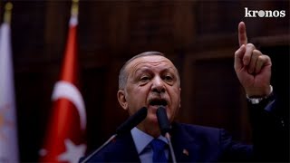 KRONOS HABER BÜLTENİ | 21 MAYIS 2020