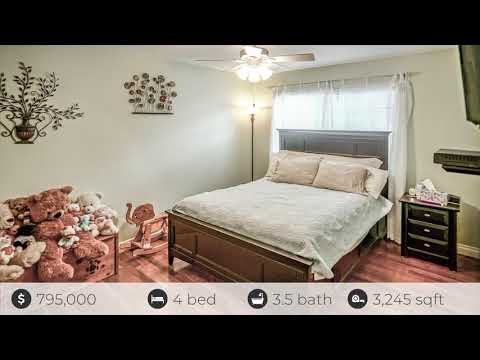 27829 Parker Road, Castaic, CA home video tour