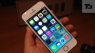 iPhone 5s ايفون 5 اس : مميزاته ومواصفاته